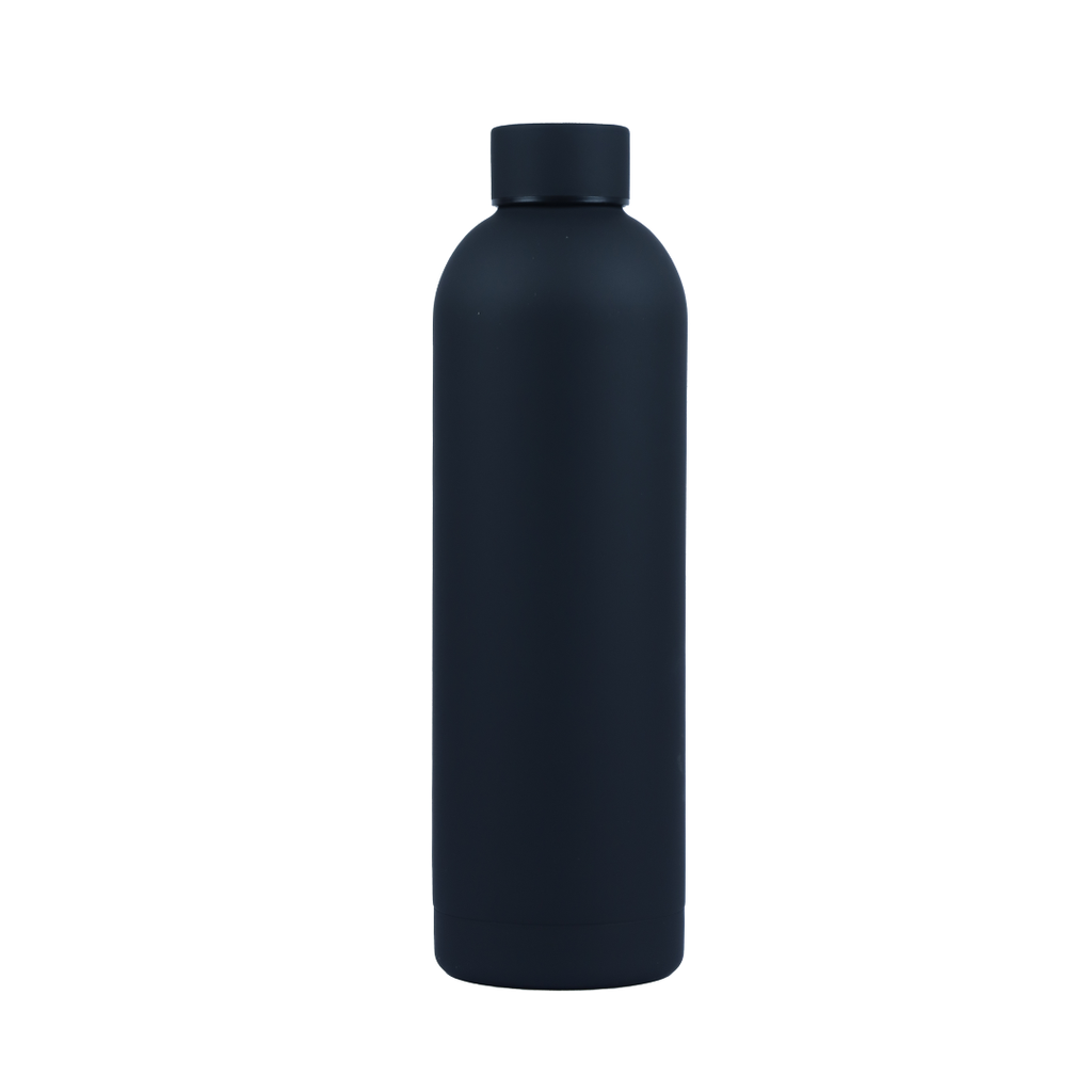 Black 500ml 750ml 1