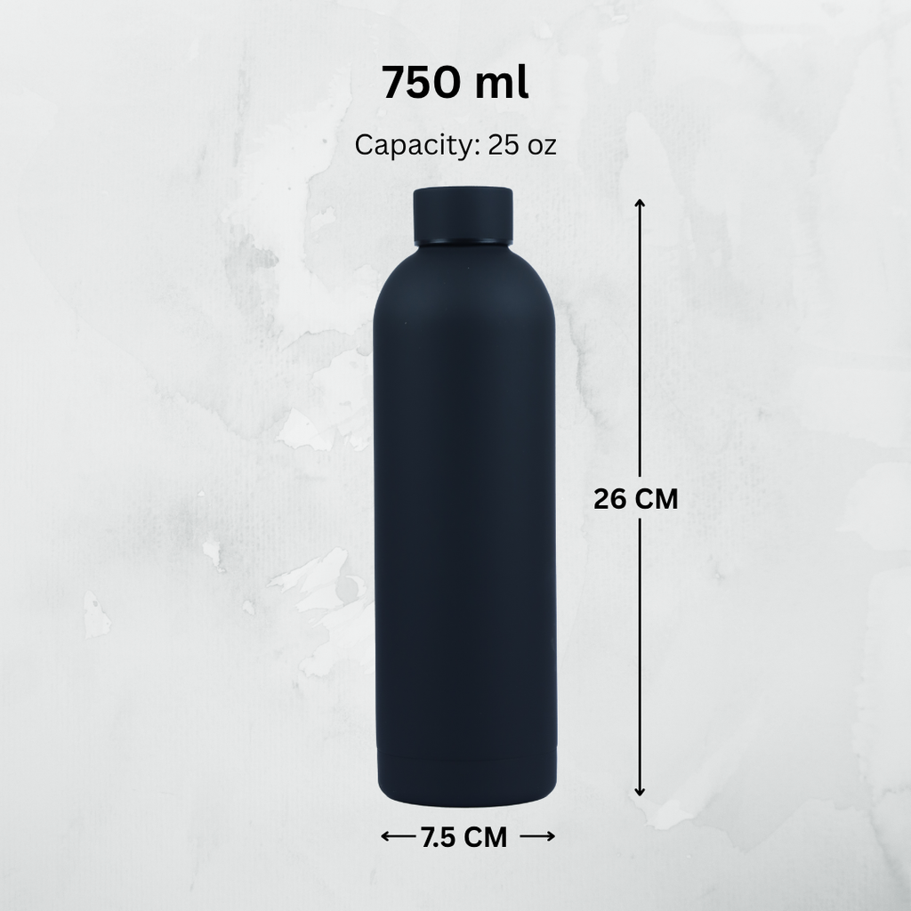Black 750ml 2
