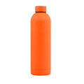 Burnt Orange 500ml 750ml 1