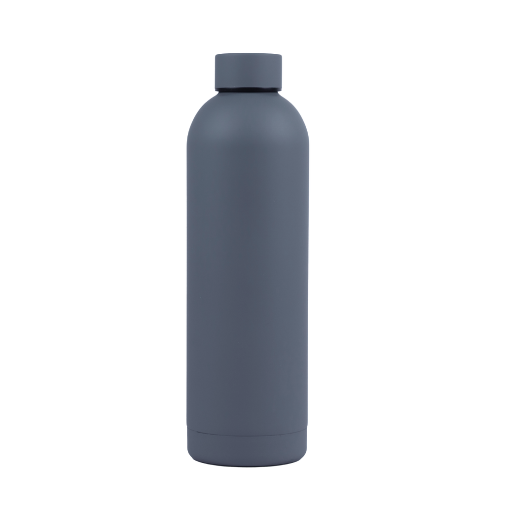 Dark Grey 500ml 750ml 1