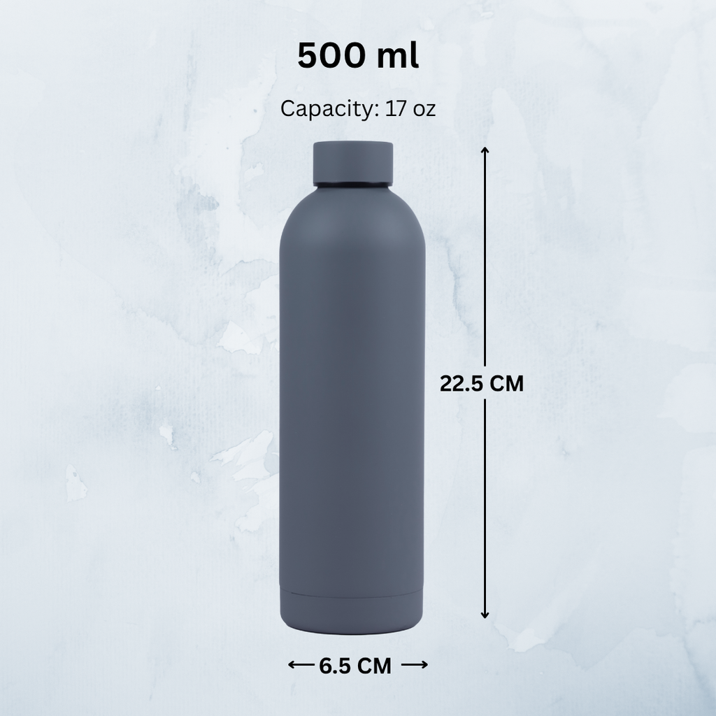 Dark Grey 500ml 2
