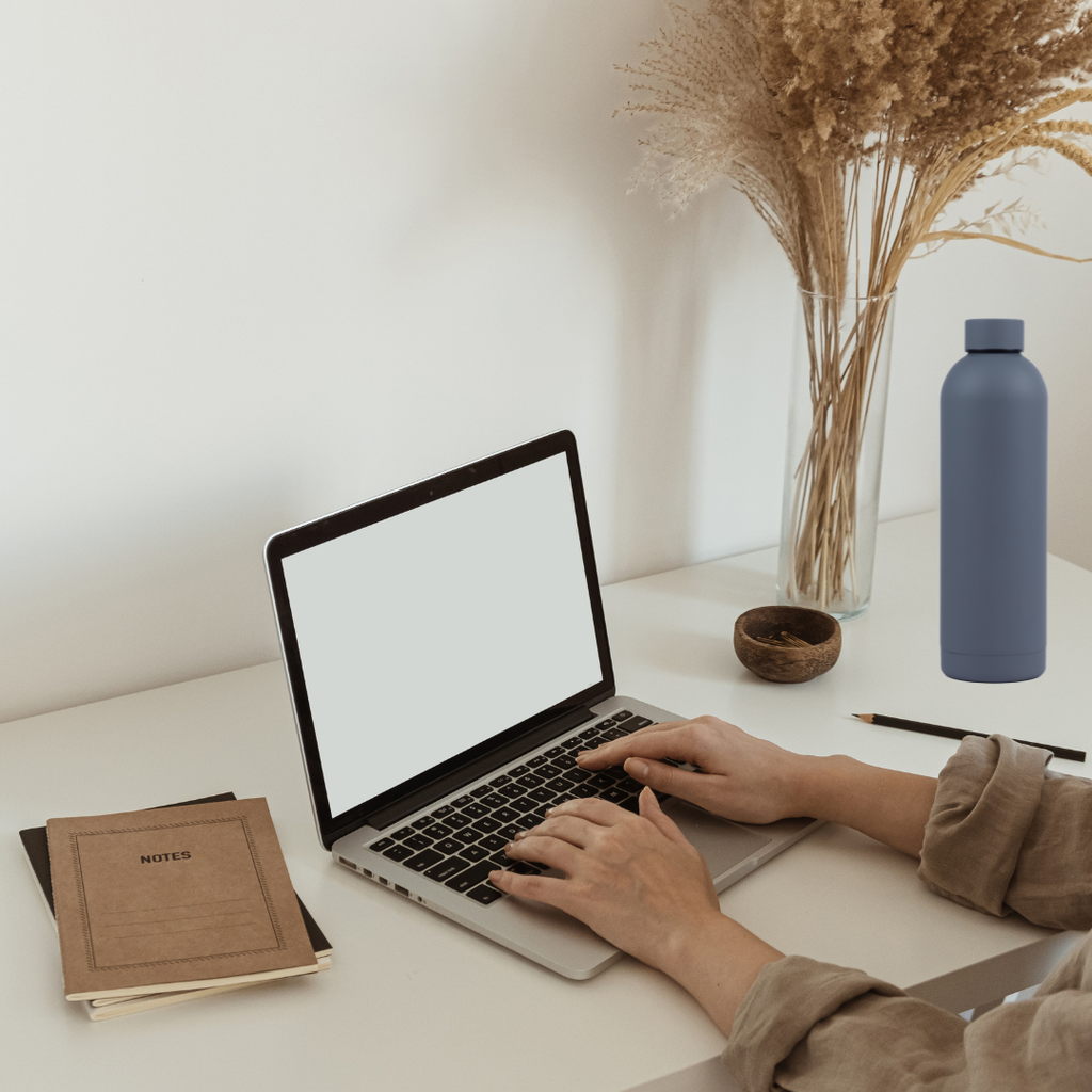 Dark Grey 500ml 750ml 5