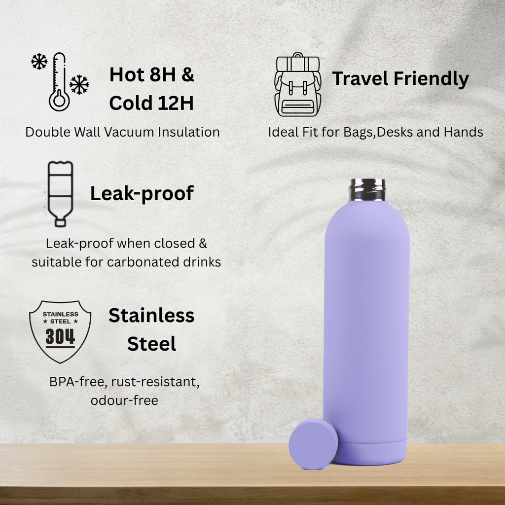 Lavender 500ml 750ml 3