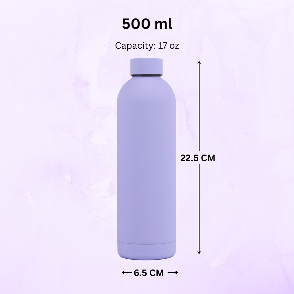 Lavender 500ml 2