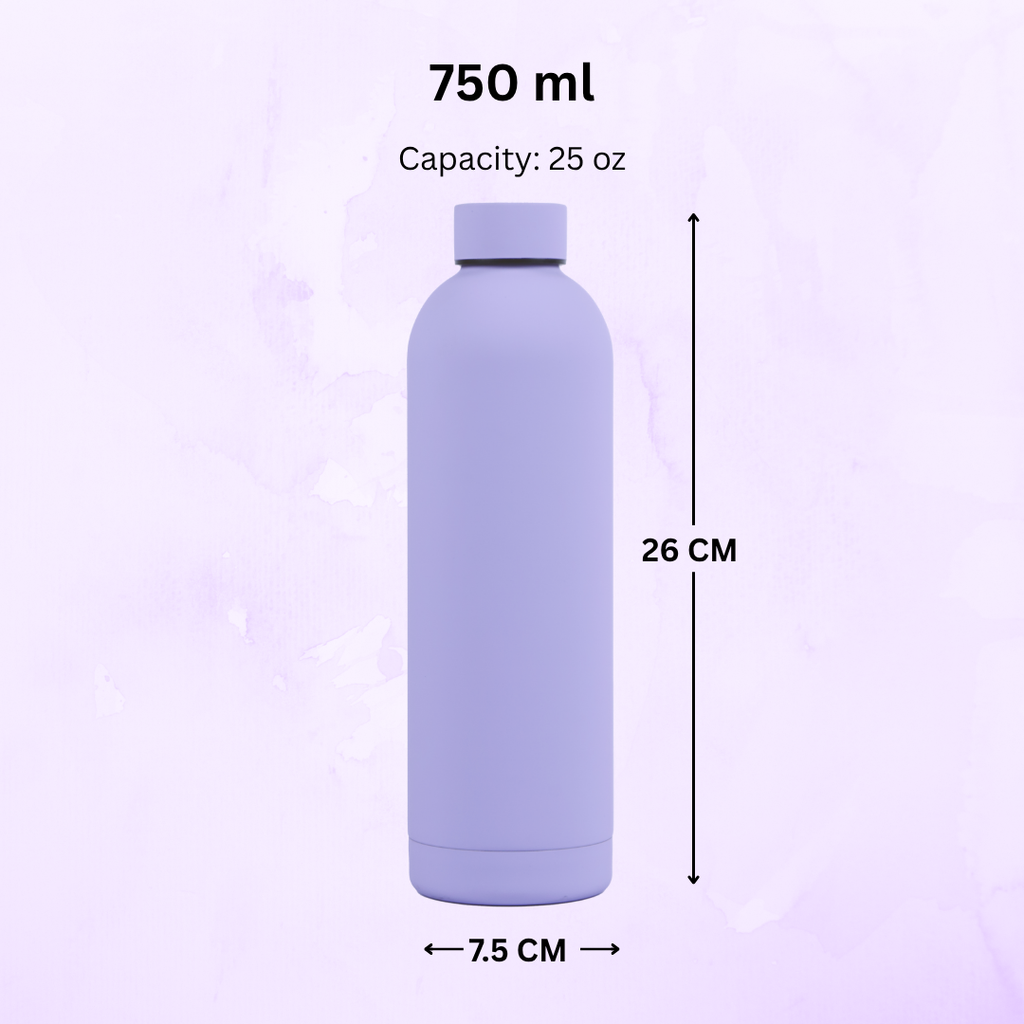 Lavender 750ml 2