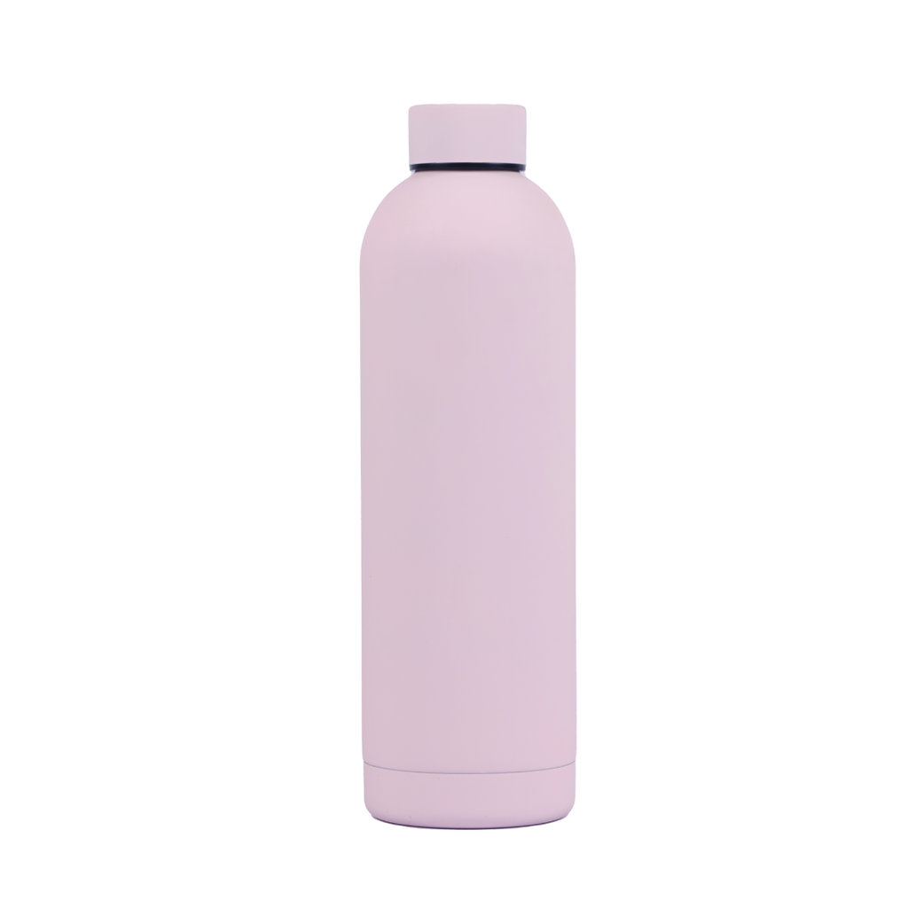Light Pink 500ml 750ml 1
