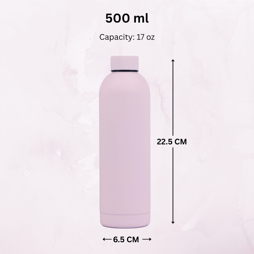 Light Pink 500ml 2