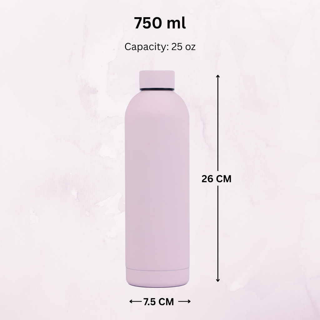 Light Pink 750ml 2