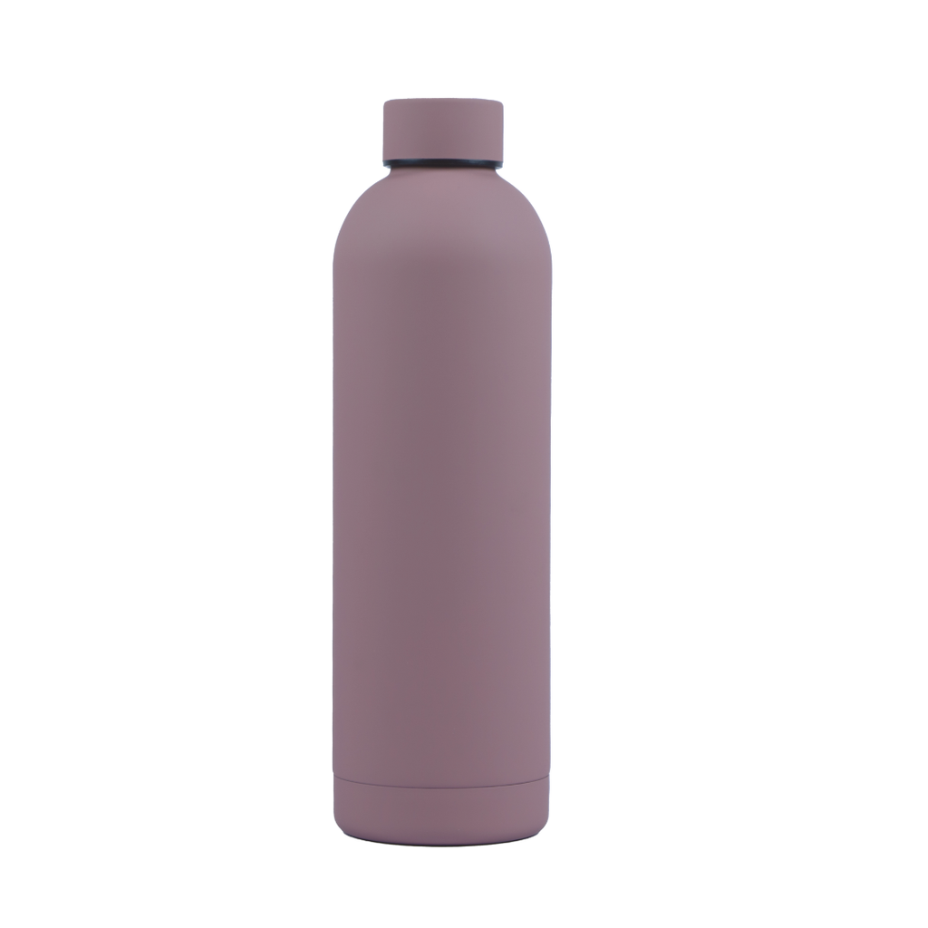 Muted Rose 500ml 750ml 1