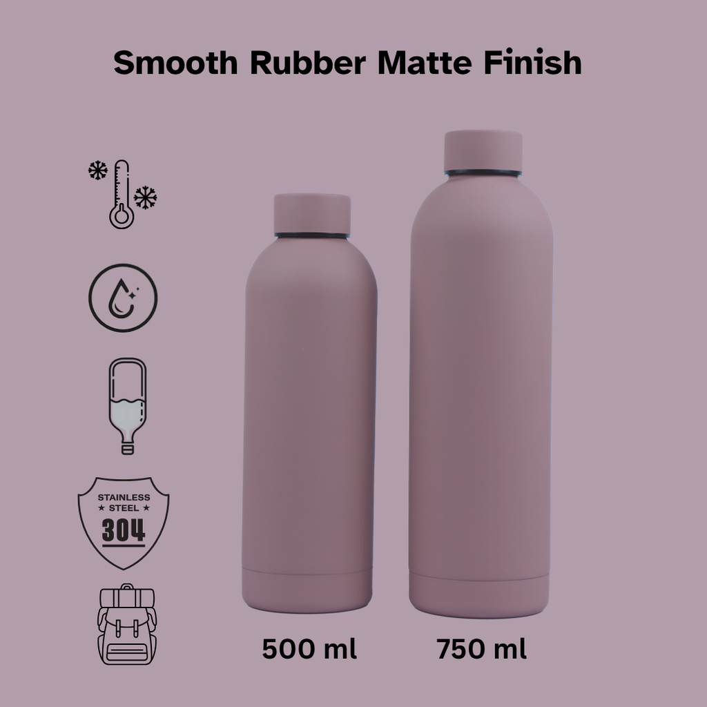 Muted Rose 500ml 750ml 4