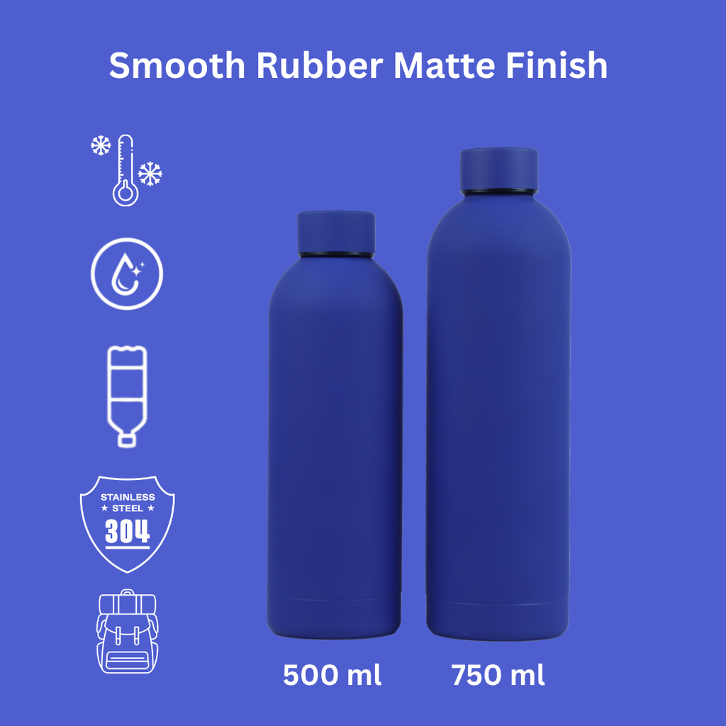 Navy Blue 500ml 750ml 4