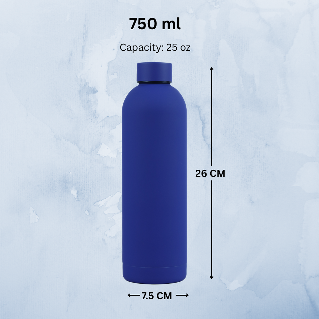 Navy Blue 750ml 2