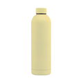Pale Yellow 500ml 750ml 1