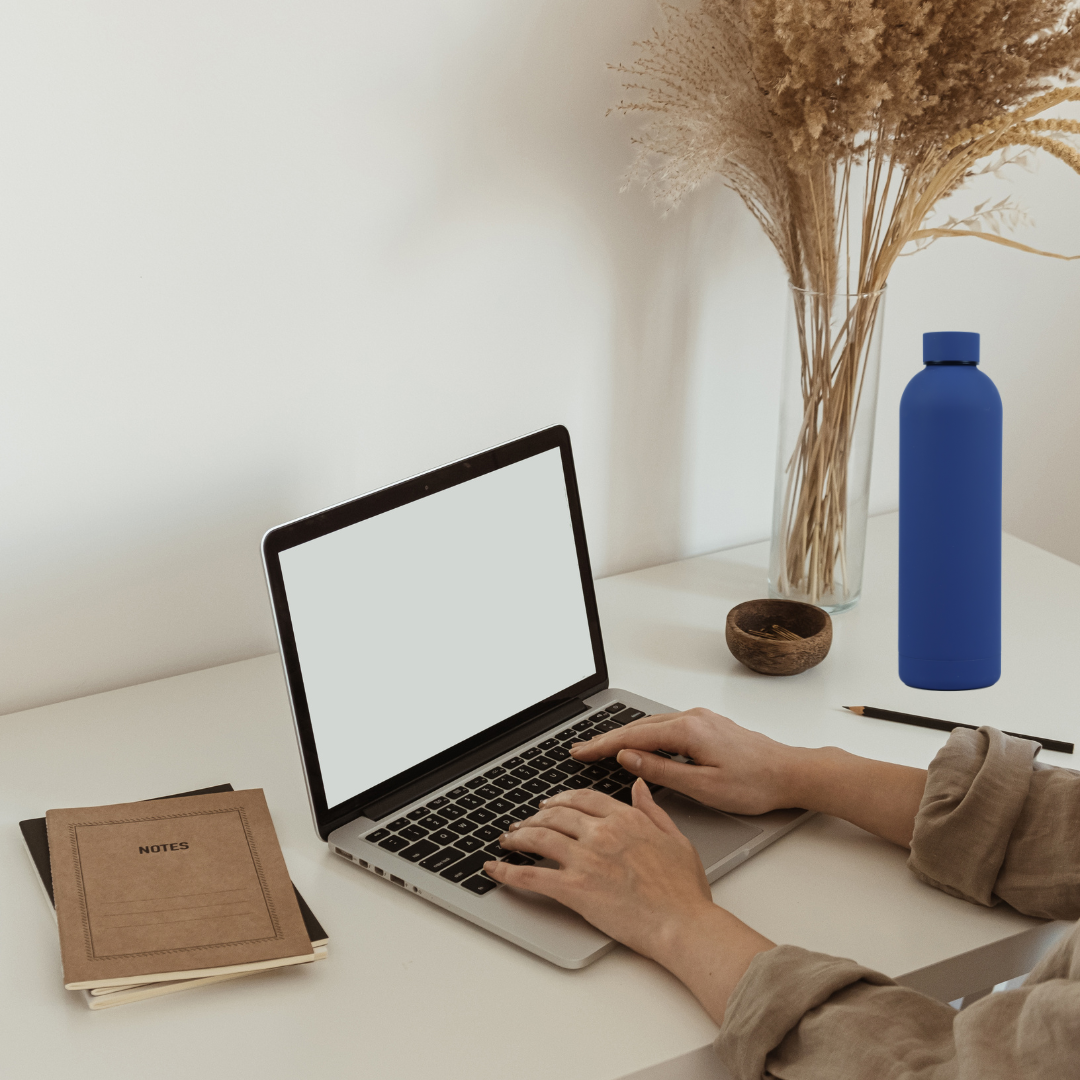 Royal Blue 500ml 750ml 5