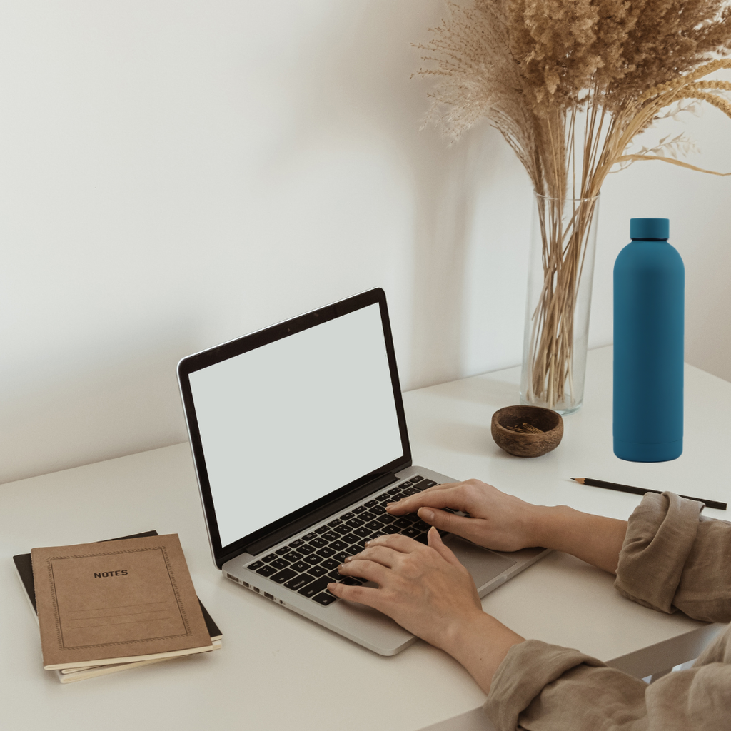 Teal Green 500ml 750ml 5